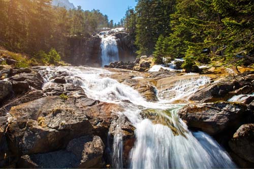 L’eau ressource vitale et rare